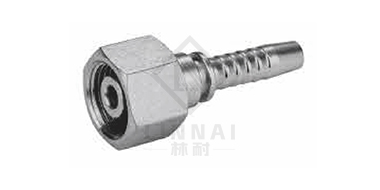 公制內(nèi)螺紋24°錐帶O形圈重系列