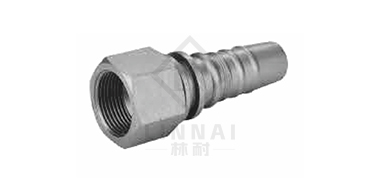 美制JIC內(nèi)螺紋74°內(nèi)錐面