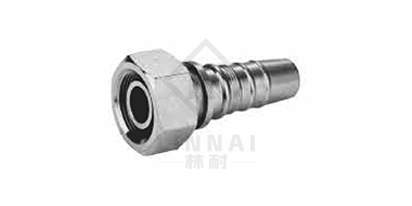 公制內(nèi)螺紋24°錐帶O形圈重系列