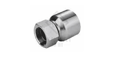 英管內(nèi)螺紋60°外錐面