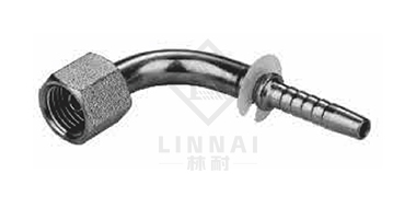 90°公制內(nèi)螺紋球面