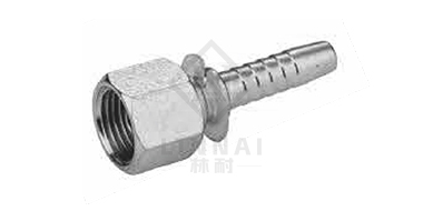 公制內(nèi)螺紋球面