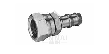 英管內(nèi)螺紋60°外錐面