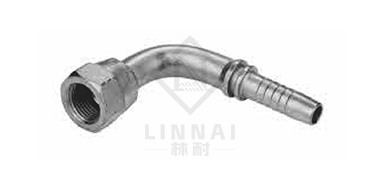 90°美制SAE內(nèi)螺紋90°內(nèi)錐面