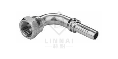 90°日本英管內(nèi)螺紋60°內(nèi)錐面