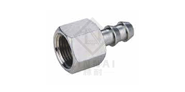 美制JIC內(nèi)螺紋74°內(nèi)錐面