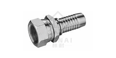 日本英制內(nèi)螺紋60°內(nèi)錐面