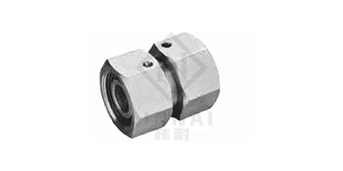 內螺紋直通接頭