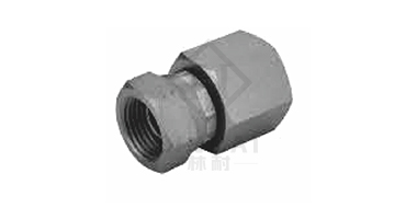 90°彎布錐管內螺紋/美制NPSM
內螺紋60°外錐