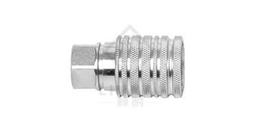 DD-S5N 推拉式液壓快速接頭(碳鋼)