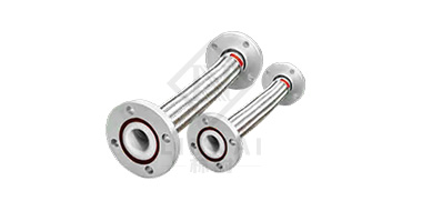 聚四氟乙烯軟管