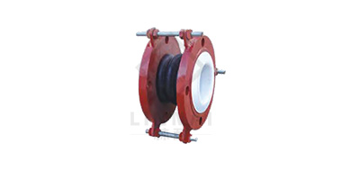 HF02-2橡膠四氟補(bǔ)償器