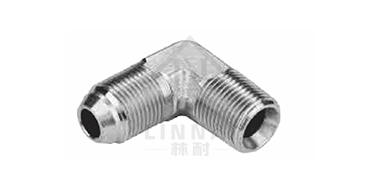 90°彎日本英管外螺紋60°外錐
/英錐管外螺紋