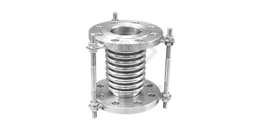 船用波紋補(bǔ)償器